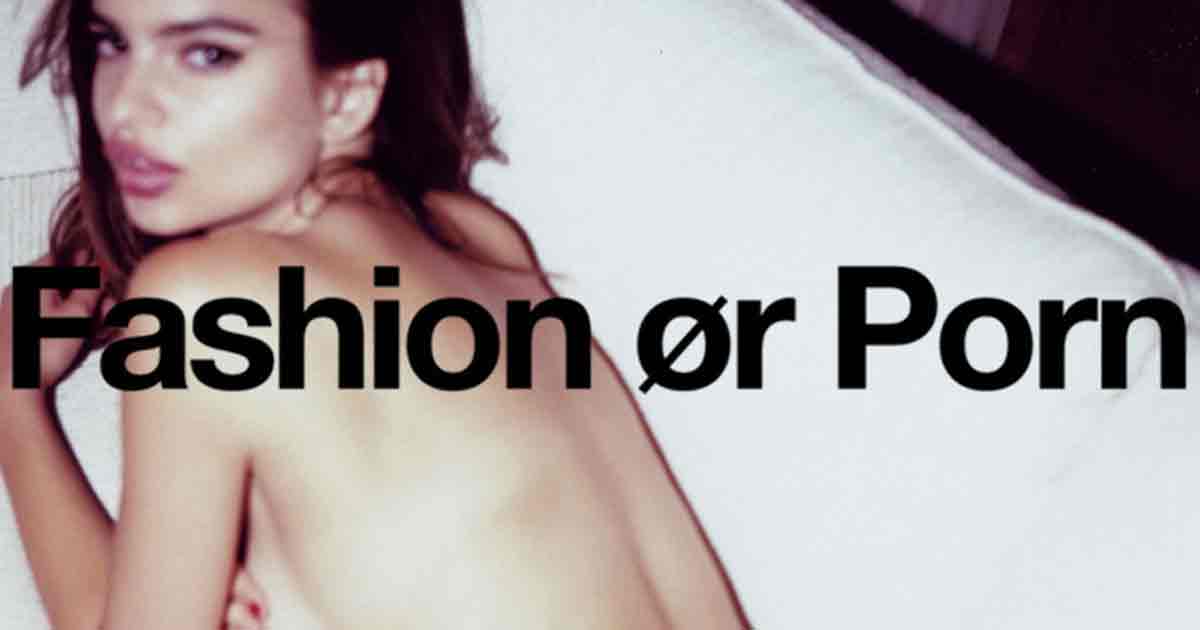 1200px x 630px - Fashion or Porn? Genitalien im Browser-Spiel - SLEAZEMAG