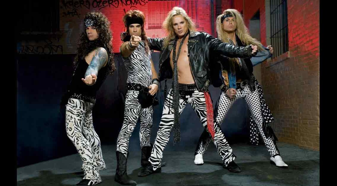 Глэм метал. Группа Steel Panther 80. Глэм рок группа Pantera. Глэм-Металлист леопардовые штаны Steel Panther. Pantera глэм металл.